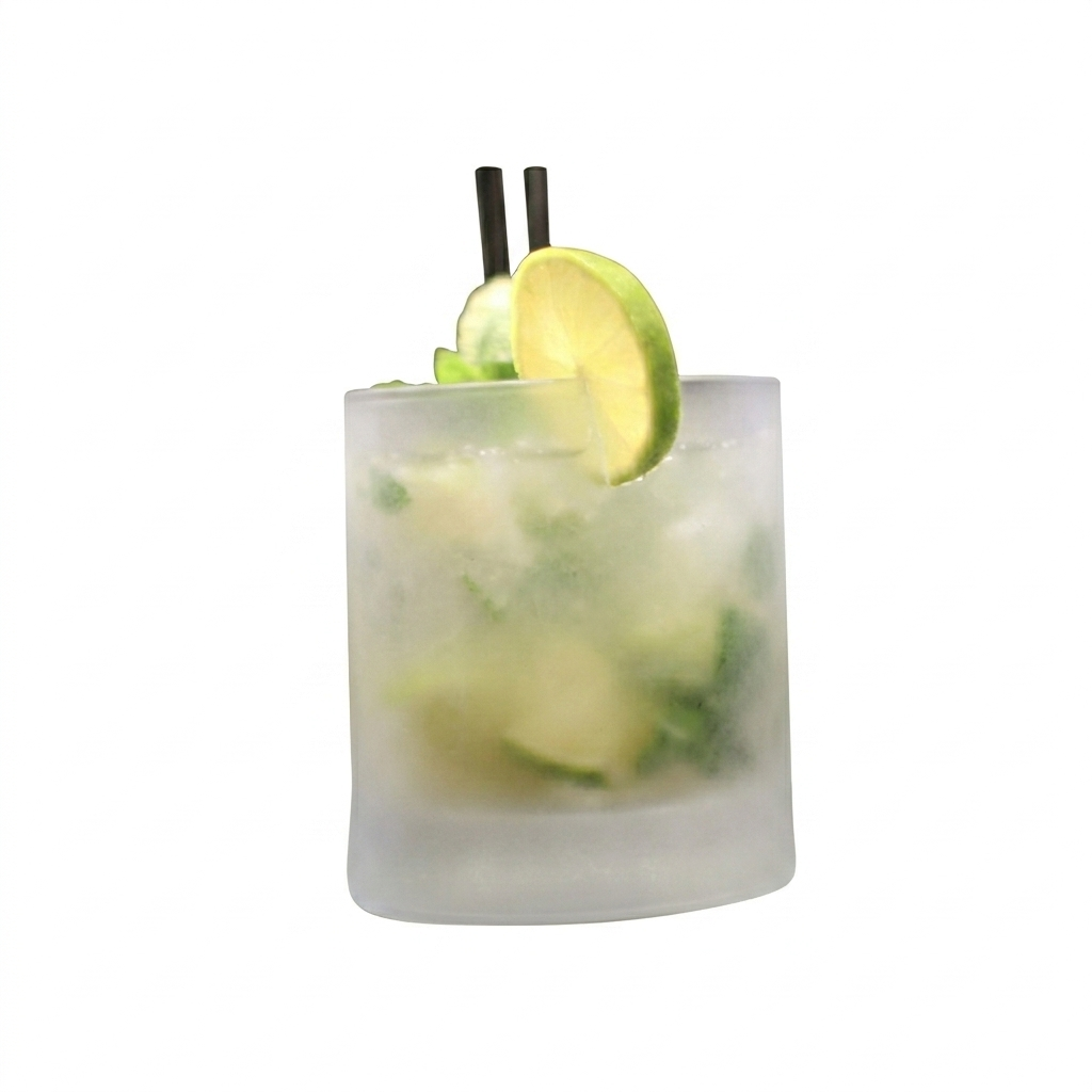 Caipiroska