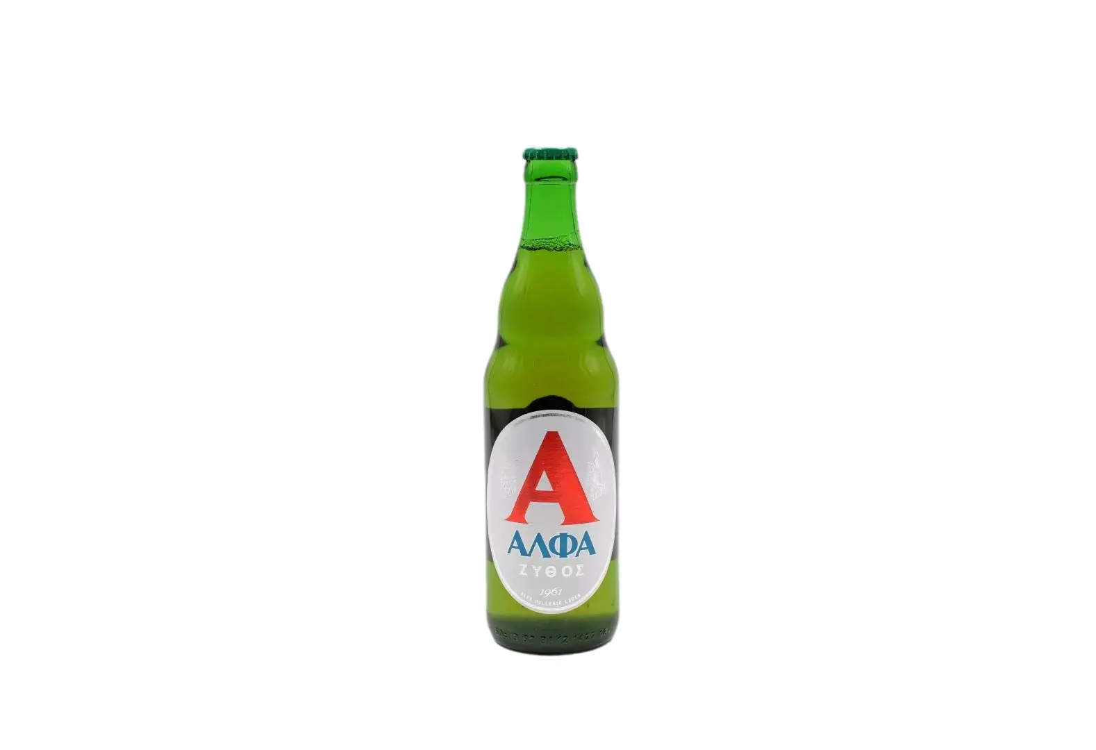 Alfa Beer