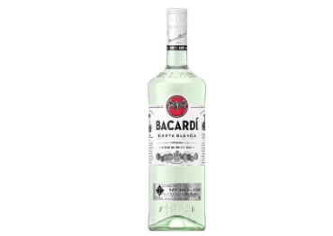 Bacardi