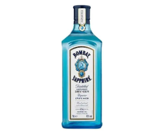 Bombay Sapphire
