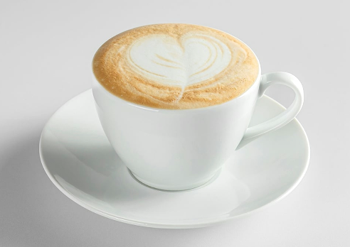 Cappuccino Single