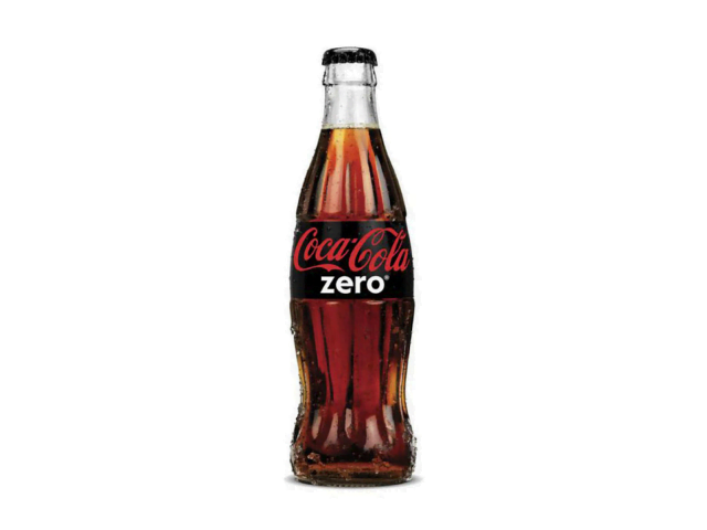 Coca Cola Zero