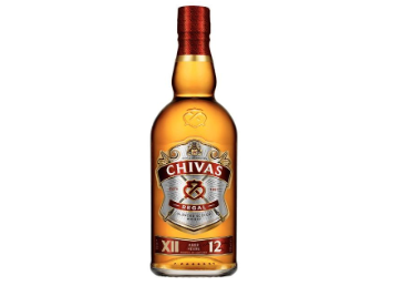 Chivas 12