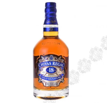 Chivas 18