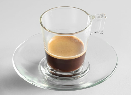 Espresso Single