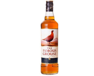 Famous Grouse