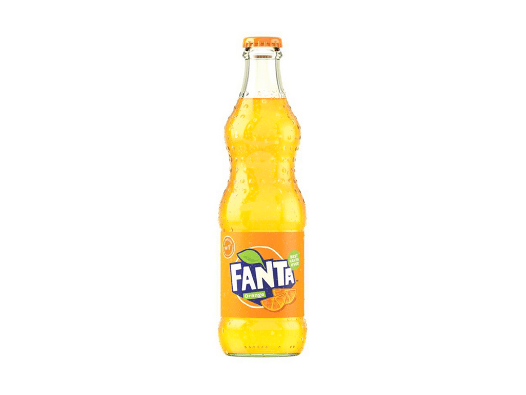 Fanta