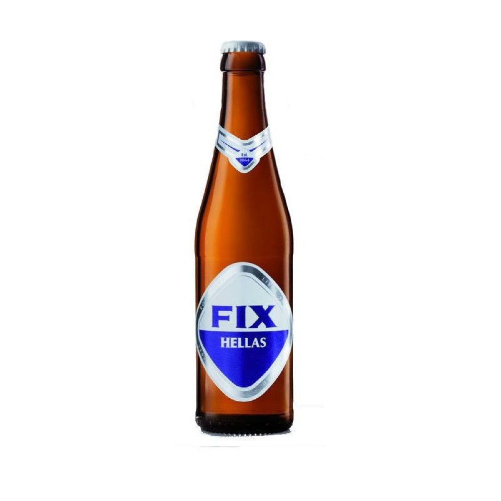 Fix Beer