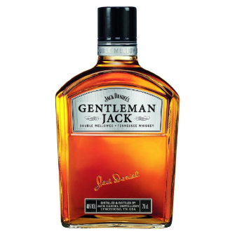 Gentleman Jack