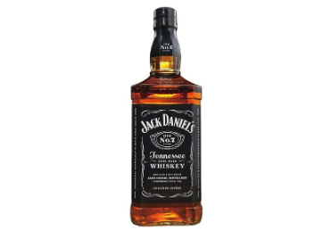 Jack Daniels