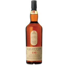 Lagavulin 16