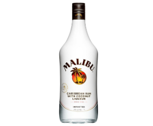 Malibu Rum