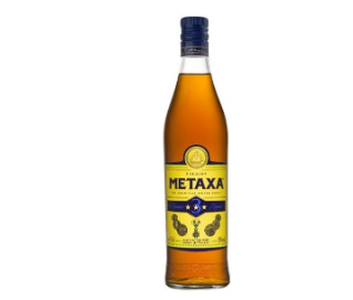 Metaxa