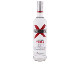 Vodka