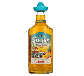 Tequila Sierra Chili