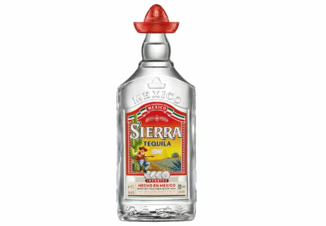 Tequila Sierra