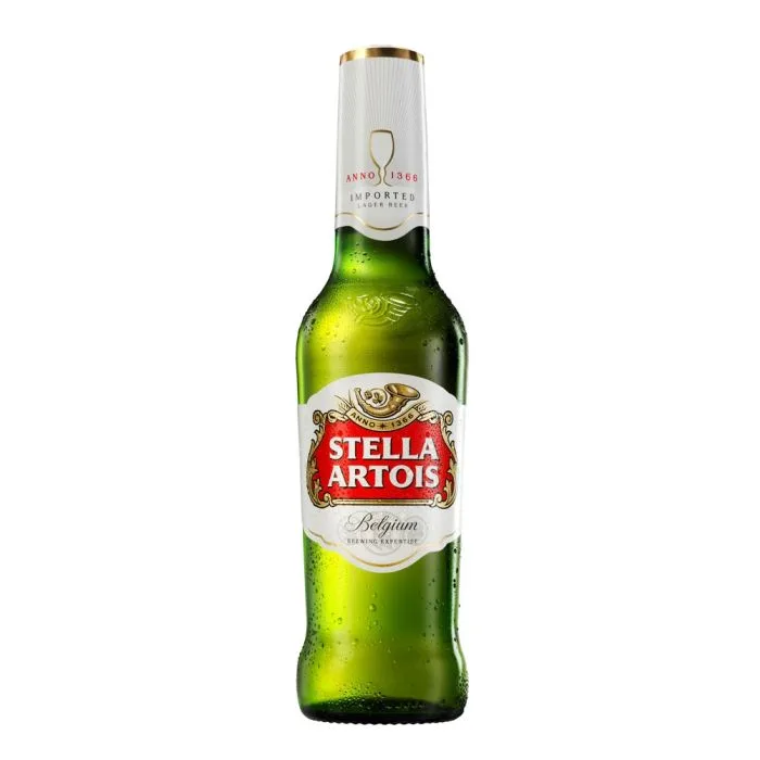Stella Beer