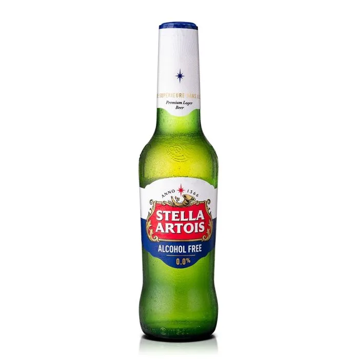 Stella Beer