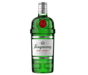 Tanqueray