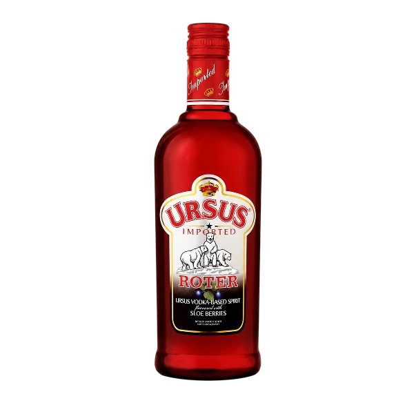 Ursus
