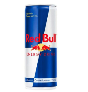 Red Bull